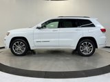 Certified 2019 Jeep Grand Cherokee Summit w/ Platinum Series Group image 4