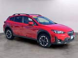 Used 2021 Subaru Crosstrek 2.0i Premium image 3