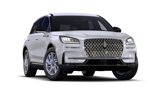 New 2025 Lincoln Corsair FWD image 4