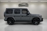 Used 2021 Mercedes-Benz G 63 AMG 4MATIC image 6
