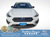 New 2024 Subaru Impreza RS image 2