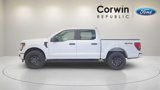New 2025 Ford F150 STX w/ STX Black Appearance Package image 4