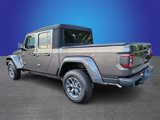 New 2024 Jeep Gladiator Sport image 4