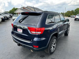 Used 2012 Jeep Grand Cherokee Limited w/ Luxury Group II image 4