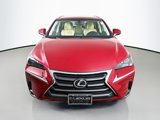Used 2017 Lexus NX 200t AWD image 2