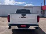 Used 2021 GMC Sierra 1500 SLT w/ SLT Premium Package image 6