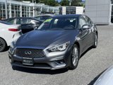 Used 2021 INFINITI Q50 Sensory w/ Cargo Package image 2