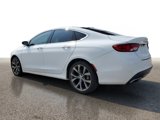 Used 2016 Chrysler 200 C w/ Sun & Sound Group image 3