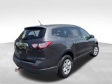 Used 2015 Chevrolet Traverse LS image 5