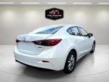 Used 2016 MAZDA MAZDA3 i Sport w/ Preferred Equipment Package image 5