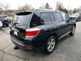 Used 2012 Toyota Highlander Limited image 5