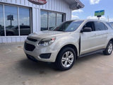 Used 2016 Chevrolet Equinox LS image 3