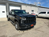 Used 2020 Chevrolet Silverado 2500 W/T w/ WT Convenience Package image 2