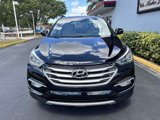 Used 2018 Hyundai Santa Fe Sport w/ 2.4L Value Package 02 image 3