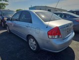 Used 2008 Kia Spectra EX image 3