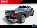 Used 2017 RAM 1500 Big Horn image 4