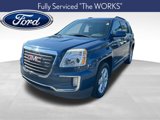 Used 2017 GMC Terrain SLE image 1