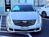 Used 2019 Cadillac XTS Luxury image 3