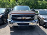 Used 2011 Chevrolet Silverado 2500 LT image 6