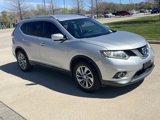 Used 2014 Nissan Rogue SL image 2