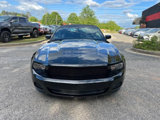 Used 2010 Ford Mustang Convertible image 2