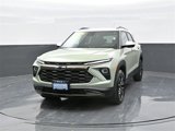 Certified 2024 Chevrolet TrailBlazer ACTIV w/ Convenience Package image 2