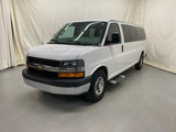 Used 2017 Chevrolet Express 3500 LT w/ LT Preferred Equipment Group image 2