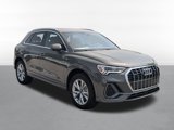 New 2025 Audi Q3 2.0T Premium Plus image 3