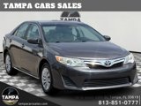 Used 2013 Toyota Camry LE image 3