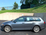 Used 2017 Volkswagen Golf SE image 2