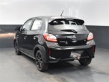 New 2024 Mitsubishi Mirage Black Edition image 3