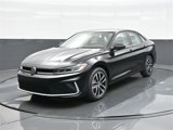 New 2025 Volkswagen Jetta SE image 3