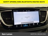New 2025 Chrysler Pacifica AWD image 4
