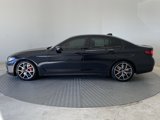 Certified 2022 BMW M550i xDrive w/ Executive Package image 4