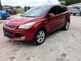 Used 2013 Ford Escape SEL image 2