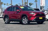 Used 2022 Toyota RAV4 LE image 2
