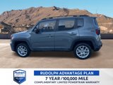 Used 2022 Jeep Renegade Latitude image 3