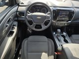 Used 2021 Chevrolet Traverse LS image 3