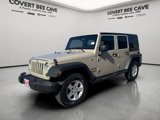 Used 2017 Jeep Wrangler Unlimited Sport w/ Quick Order Package 24S image 3