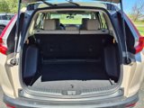 Certified 2019 Honda CR-V EX image 5
