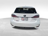 Used 2016 Lexus CT 200h image 6