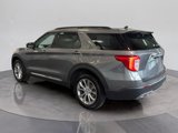 Used 2022 Ford Explorer XLT w/ Equipment Group 202A image 3