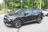 Certified 2024 Kia Sportage LX image 4