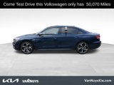 Used 2020 Volkswagen Passat 2.0T R-Line image 6