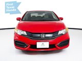 Used 2015 Honda Civic LX image 2