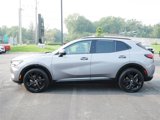 Used 2022 Buick Envision Preferred image 3