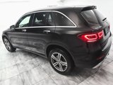 Used 2020 Mercedes-Benz GLC 300 4MATIC image 4