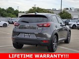 Used 2018 MAZDA CX-3 Touring image 4