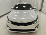 Used 2019 Kia Optima LX image 2