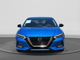 Used 2020 Nissan Sentra SR w/ Premium Package image 3
